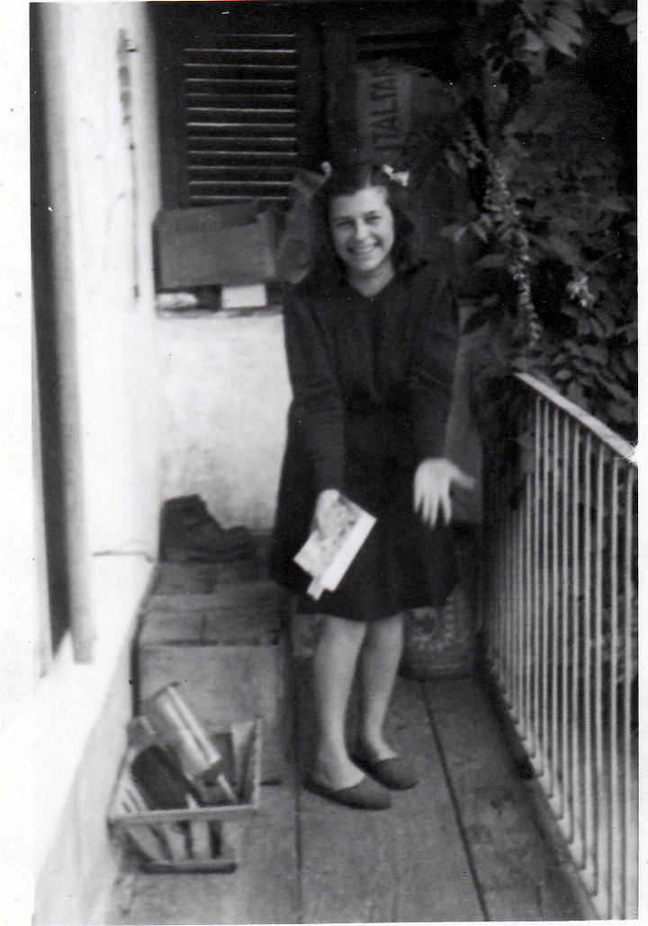 foto di Chiarina Berrone